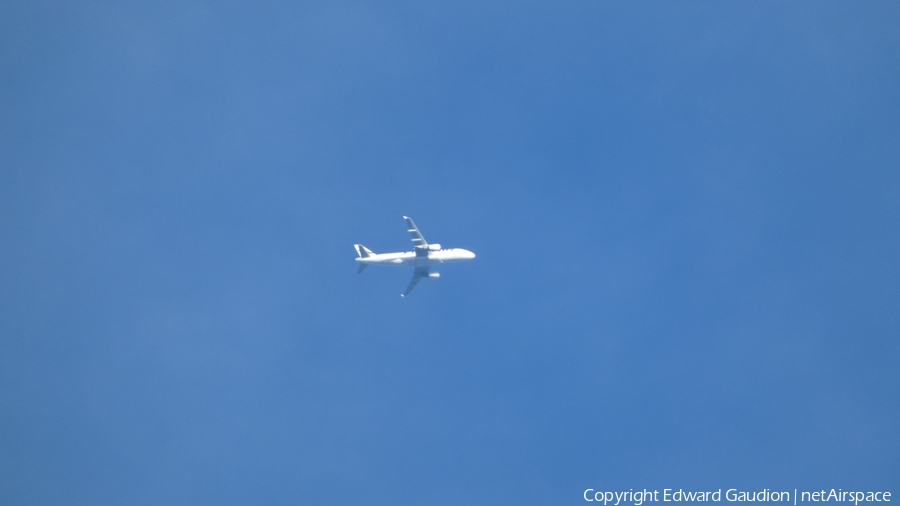 Finnair Airbus A320-214 (OH-LXK) | Photo 612969