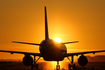 Finnair Airbus A320-214 (OH-LXK) at  Oulu, Finland