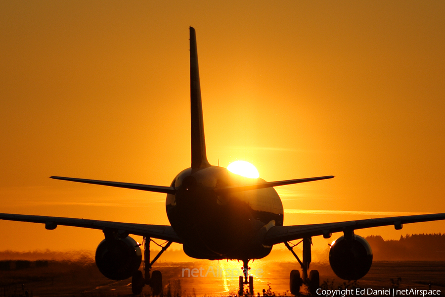 Finnair Airbus A320-214 (OH-LXK) | Photo 8927