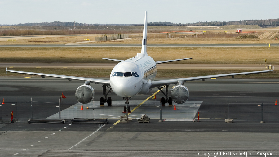 Finnair Airbus A320-214 (OH-LXL) | Photo 383069