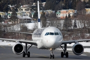 Finnair Airbus A320-214 (OH-LXL) at  Innsbruck - Kranebitten, Austria