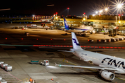 Finnair Airbus A321-211 (OH-LZA) at  Dusseldorf - International, Germany