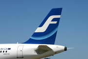Finnair Airbus A321-211 (OH-LZA) at  Faro - International, Portugal