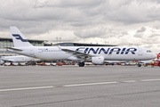 Finnair Airbus A321-211 (OH-LZA) at  Hamburg - Fuhlsbuettel (Helmut Schmidt), Germany
