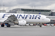Finnair Airbus A321-211 (OH-LZA) at  Hamburg - Fuhlsbuettel (Helmut Schmidt), Germany