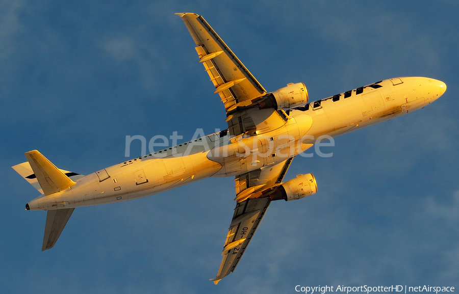 Finnair Airbus A321-211 (OH-LZA) | Photo 100974