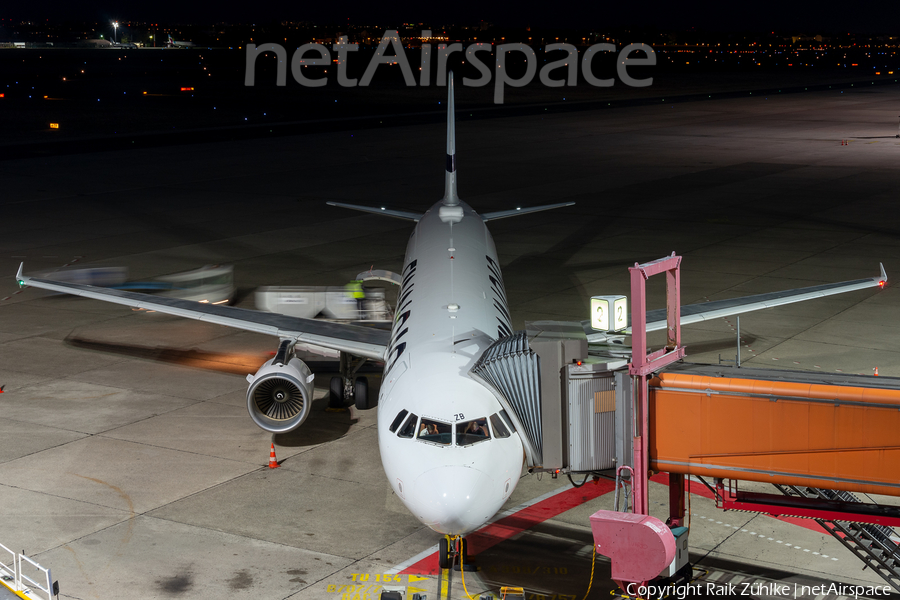 Finnair Airbus A321-211 (OH-LZB) | Photo 278576