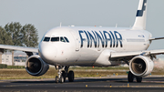 Finnair Airbus A321-211 (OH-LZC) at  Amsterdam - Schiphol, Netherlands