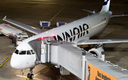 Finnair Airbus A321-211 (OH-LZC) at  Dusseldorf - International, Germany