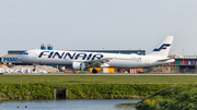 Finnair Airbus A321-211 (OH-LZE) at  Amsterdam - Schiphol, Netherlands
