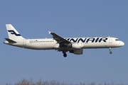 Finnair Airbus A321-211 (OH-LZE) at  Paris - Charles de Gaulle (Roissy), France