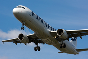 Finnair Airbus A321-211 (OH-LZE) at  London - Heathrow, United Kingdom