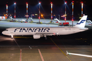 Finnair Airbus A321-211 (OH-LZF) at  Hamburg - Fuhlsbuettel (Helmut Schmidt), Germany