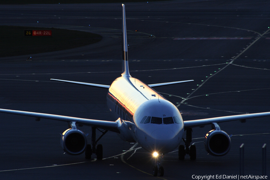 Finnair Airbus A321-231 (OH-LZG) | Photo 107111