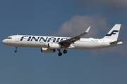 Finnair Airbus A321-231 (OH-LZH) at  Frankfurt am Main, Germany