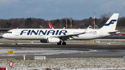 Finnair Airbus A321-231 (OH-LZH) at  Hamburg - Fuhlsbuettel (Helmut Schmidt), Germany