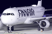 Finnair Airbus A321-231 (OH-LZH) at  Tenerife Sur - Reina Sofia, Spain