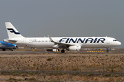 Finnair Airbus A321-231 (OH-LZH) at  Tenerife Sur - Reina Sofia, Spain
