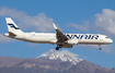 Finnair Airbus A321-231 (OH-LZI) at  Tenerife Sur - Reina Sofia, Spain