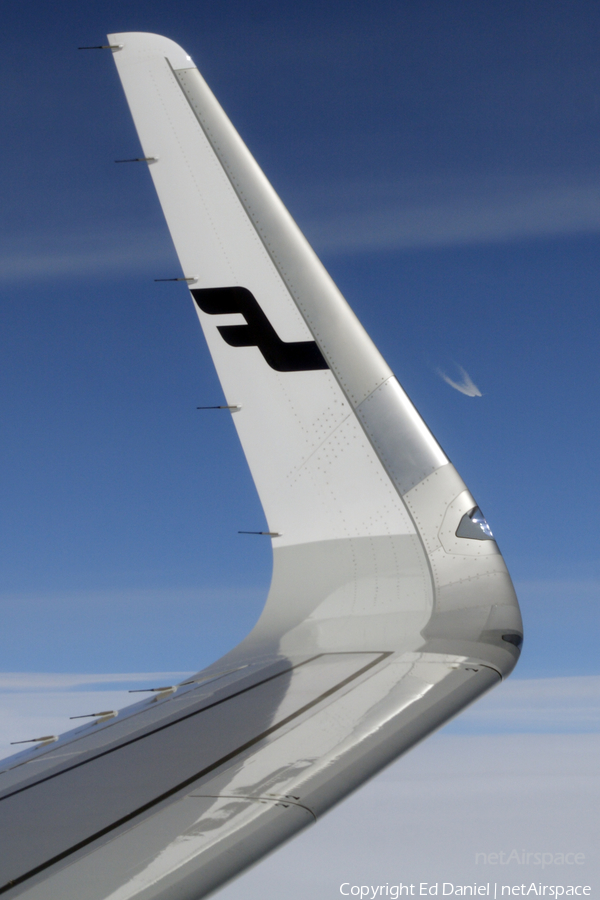 Finnair Airbus A321-231 (OH-LZK) | Photo 51540