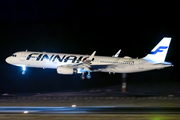 Finnair Airbus A321-231 (OH-LZK) at  Tenerife Sur - Reina Sofia, Spain