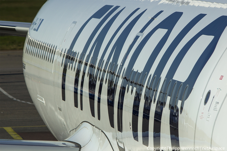 Finnair Airbus A321-231 (OH-LZL) | Photo 126791