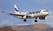 Finnair Airbus A321-231 (OH-LZL) at  Tenerife Sur - Reina Sofia, Spain