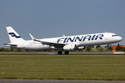 Finnair Airbus A321-231 (OH-LZM) at  Copenhagen - Kastrup, Denmark