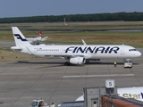 Finnair Airbus A321-231 (OH-LZM) at  Berlin - Tegel, Germany