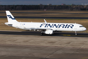 Finnair Airbus A321-231 (OH-LZN) at  Berlin - Tegel, Germany