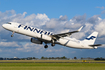 Finnair Airbus A321-231 (OH-LZR) at  Amsterdam - Schiphol, Netherlands