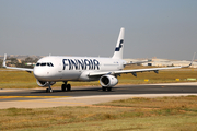 Finnair Airbus A321-231 (OH-LZR) at  Luqa - Malta International, Malta
