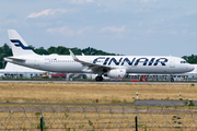 Finnair Airbus A321-231 (OH-LZS) at  Berlin Brandenburg, Germany