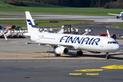 Finnair Airbus A321-231 (OH-LZS) at  Hamburg - Fuhlsbuettel (Helmut Schmidt), Germany