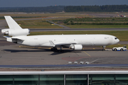 Nordic Global Airlines McDonnell Douglas MD-11F (OH-NGA) at  Helsinki - Vantaa, Finland