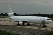 Nordic Global Airlines McDonnell Douglas MD-11F (OH-NGA) at  Liege - Bierset, Belgium