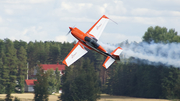 (Private) Extra EA-330LC (OH-OBO) at  Kauhava, Finland