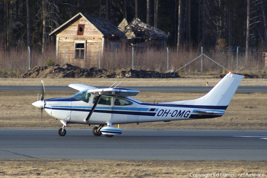 Skydive Oulu Cessna 182Q Skylane II (OH-OMG) | Photo 162711