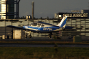 (Private) Piper PA-28R-200 Cherokee Arrow II (OH-PDG) at  Oulu, Finland