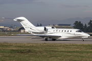 Airfix Aviation Cessna 750 Citation X (OH-PPI) at  Verona - Catullo, Italy