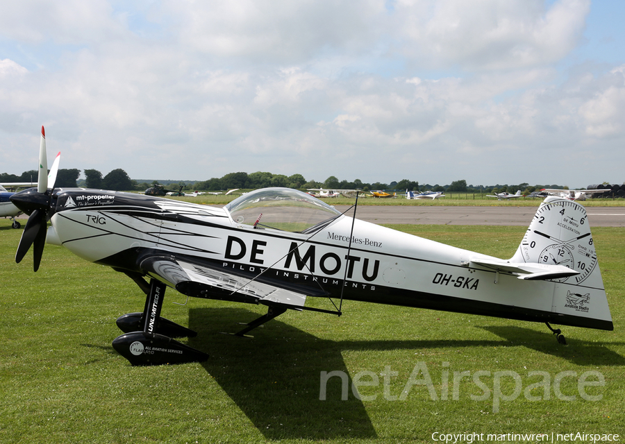 (Private) CAP 232 (OH-SKA) | Photo 246392