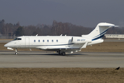 Airfix Aviation Bombardier BD-100-1A10 Challenger 300 (OH-STP) at  Geneva - International, Switzerland