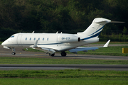 Airfix Aviation Bombardier BD-100-1A10 Challenger 300 (OH-STP) at  Rostov-on-Don - International, Russia