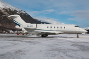 Airfix Aviation Bombardier BD-100-1A10 Challenger 300 (OH-STP) at  Samedan - St. Moritz, Switzerland