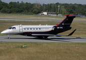 Scanwings Embraer EMB-550 Praetor 600 (OH-TFC) at  Hamburg - Fuhlsbuettel (Helmut Schmidt), Germany