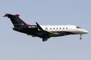 Scanwings Embraer EMB-550 Praetor 600 (OH-TFC) at  Warsaw - Frederic Chopin International, Poland