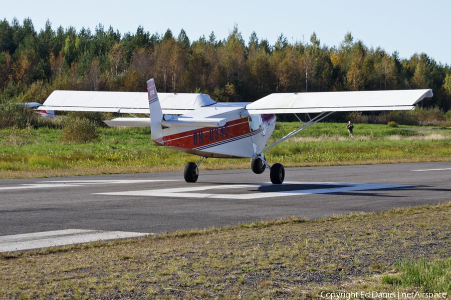 (Private) STOL CH-701 (OH-U345) | Photo 60799