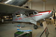 (Private) Karhumaki Karhu 48B (OH-VKL) at  Helsinki - Aviation Museum of Finland, Finland