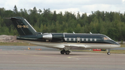 Jetflite Bombardier CL-600-2B16 Challenger 604 (OH-WIC) at  Helsinki - Vantaa, Finland