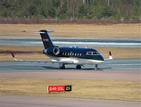 Jetflite Bombardier CL-600-2B16 Challenger 604 (OH-WIC) at  Helsinki - Vantaa, Finland